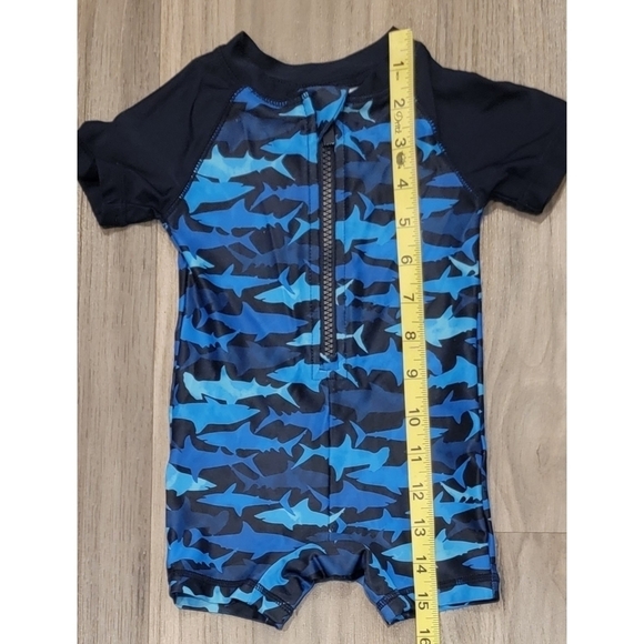 Old Navy Toddler Swimsuit - Picture 6 of 6